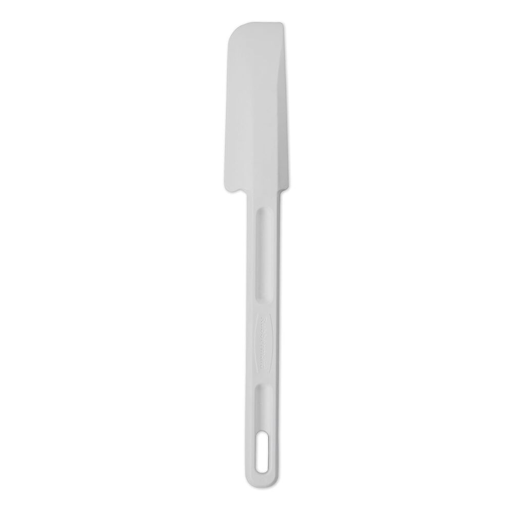 Rubbermaid Commercial Cold Temperature Icing Scraper, 9.5 Inch, FG1913000000